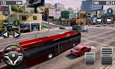 Coach Bus Simulator - Bus Drivのおすすめ画像1