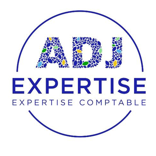 ADJ EXPERTISE logo