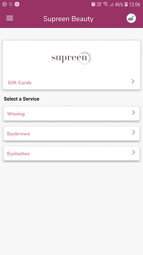 Supreen Screenshot 1 - AppWisp.com