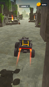 Monster Demolition – Giants 3D 1