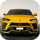 OffRoad Lamborghini 4x4 Car&Suv Simulator 2021 0.1