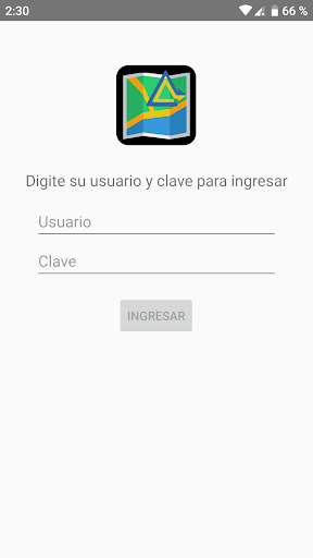 Android application CELLVI screenshort