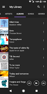 Sony Music MOD APK (All Devices) 7