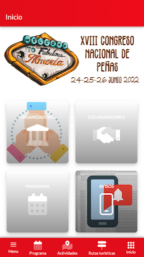 Congreso AFEPE Screen 2