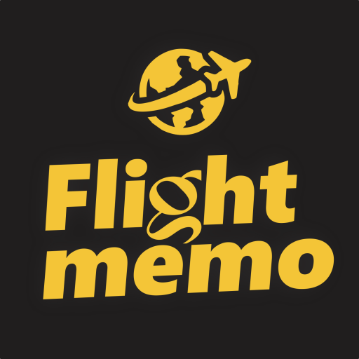 myflightmemo logo
