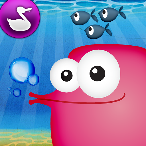 Fish School by Duck Duck Moose - Apps on Google Play