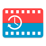 Timelapse Stopmotion Maker icon