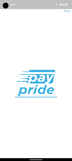 PayPride Screen 3