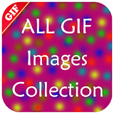 All Gif Images Collection icon