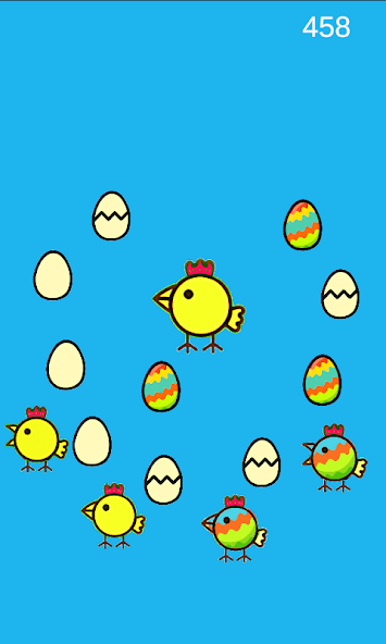 Happy Chicken 11 APK + Mod (Remove ads) for Android