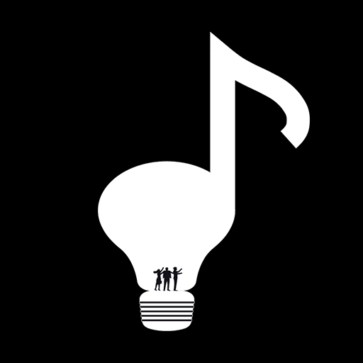 Learn From Music logo