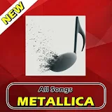 All Songs METALLICA icon
