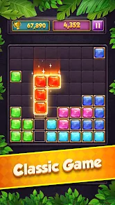 Block Puzzle Gems codes  – Update 03/2024