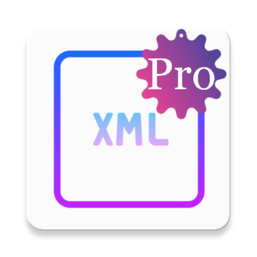 XML Basics Pro 1.2%20pro Icon