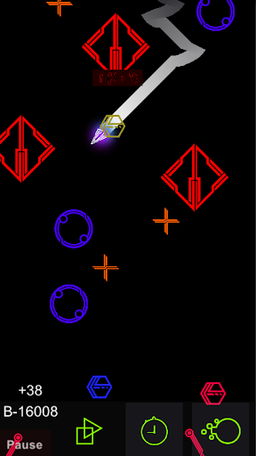 Kill Code Screen 3