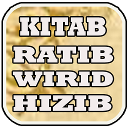 Icon image Kitab Ratib Wirid & Hizib