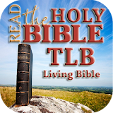 Living Bible TLB icon
