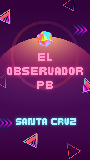Android application El Observador PB screenshort