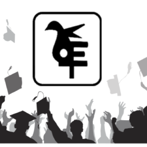 V.G. Vaze Alumni logo