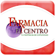 Farmacia El Centro  Icon