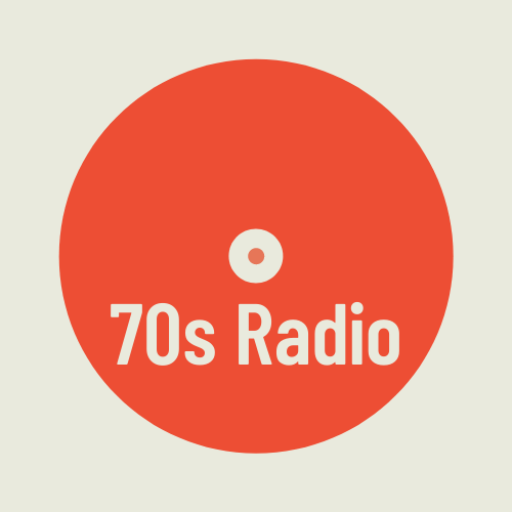 70s Radio logo