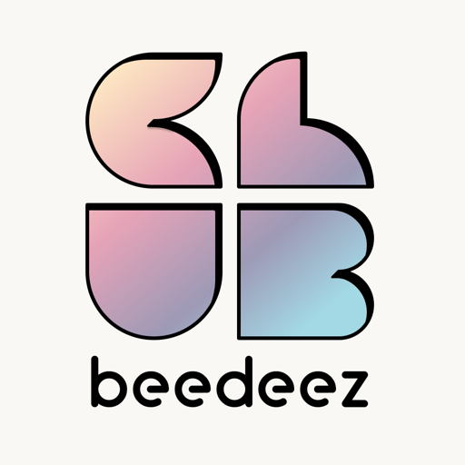 Club Beedeez  Icon