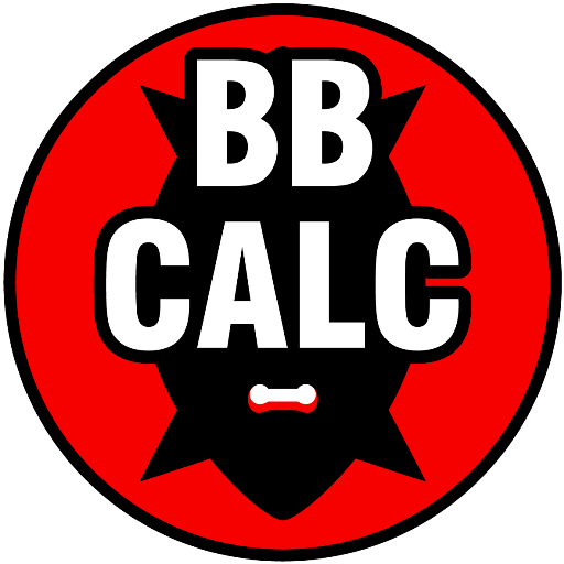 BB Calculator  Icon