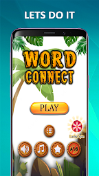 Word Connect Find Puzzle