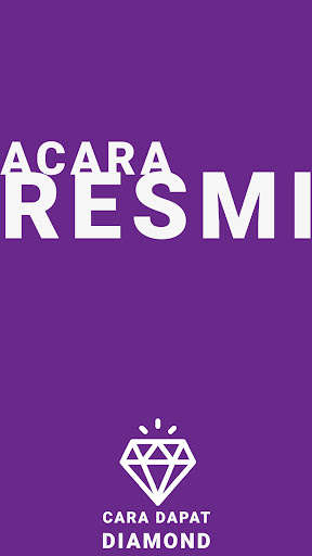 cara mendapatkan diamond
