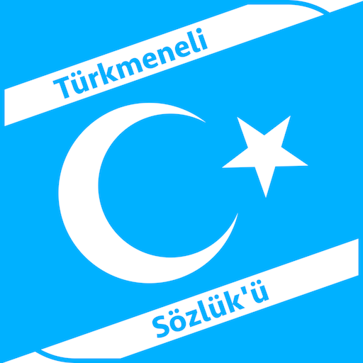 Turkmeneli Dictionary  Icon