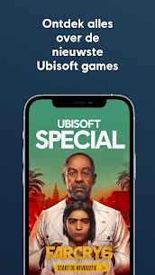 Ubisoft Special Mod APK Download 3