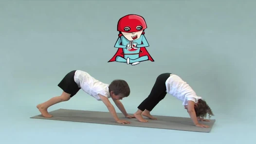 Super Stretch Yoga – Apps on Google Play