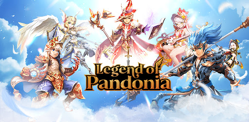 Legend Of Pandonia Apps On Google Play