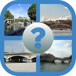 Cover Image of Télécharger Ponts de Paris / Quiz  APK