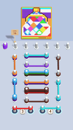 Tangle Away 2