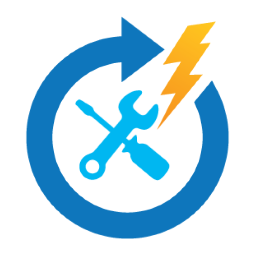 360 - Tools logo