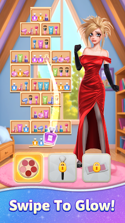 Game screenshot Beauty Sort : Makeover Story apk download