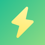 Cover Image of Tải xuống Flash - Faster, Safer Internet 1.0.0 APK
