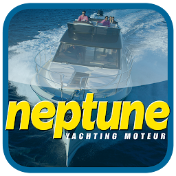 Icon image Neptune Yachting Moteur