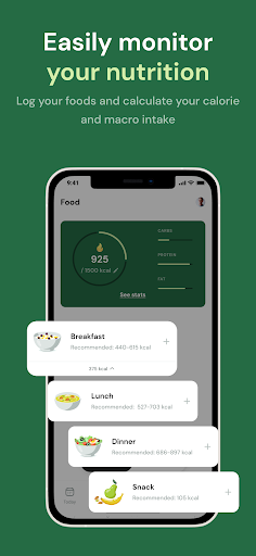 Lasta: Healthy Weight Loss screenshot 6