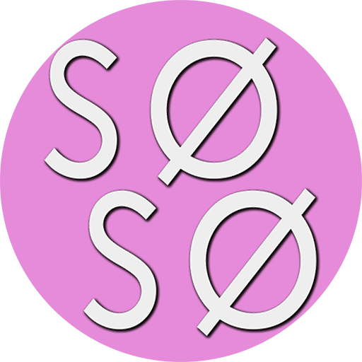SoSo Stickers