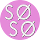 SoSo Stickers Скачать для Windows