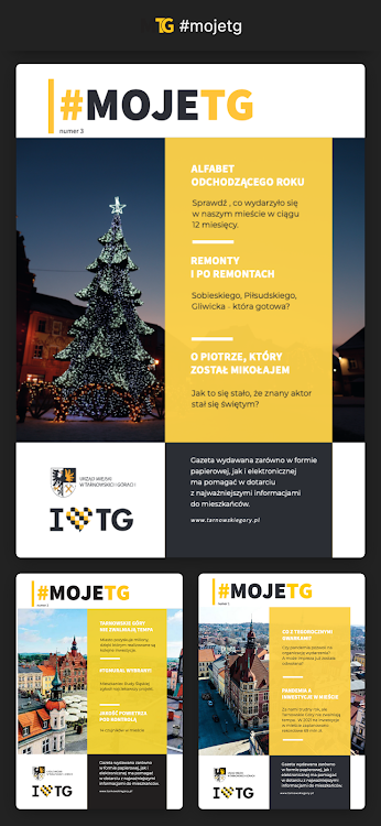 #mojetg - 1.1 - (Android)