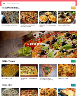 Pizza Maker - Homemade Pizza 11.16.352 screenshots 11