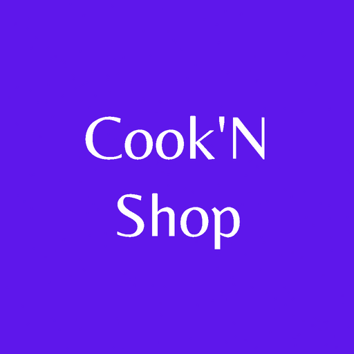CookN Shop logo