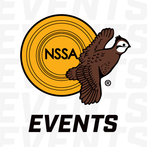 NSSA Events App logo