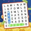 Make Money: Word Search icon