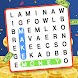 Make Money: Word Search - Androidアプリ
