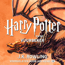 Icon image Harry Potter en de Vuurbeker