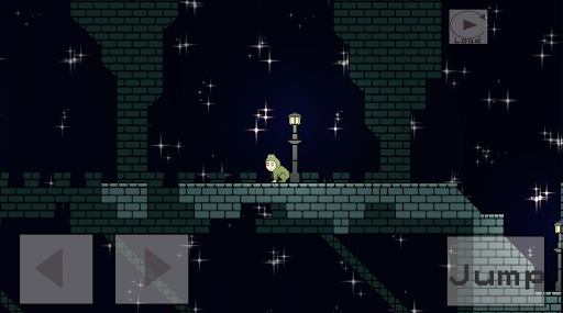 Jump Master Frog V2 Screen 2